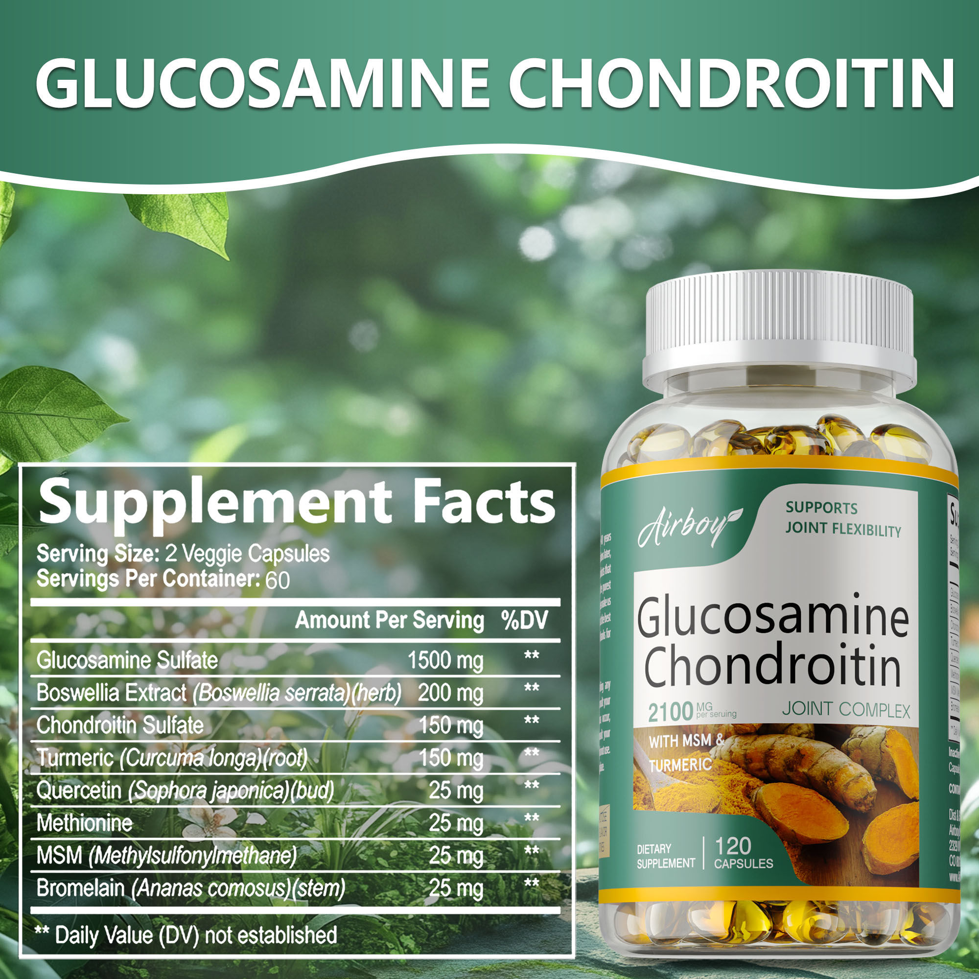 Glucosamine Chondroitin - Join – Glucosamine Chondroitin Joint Bewertung und Preis
