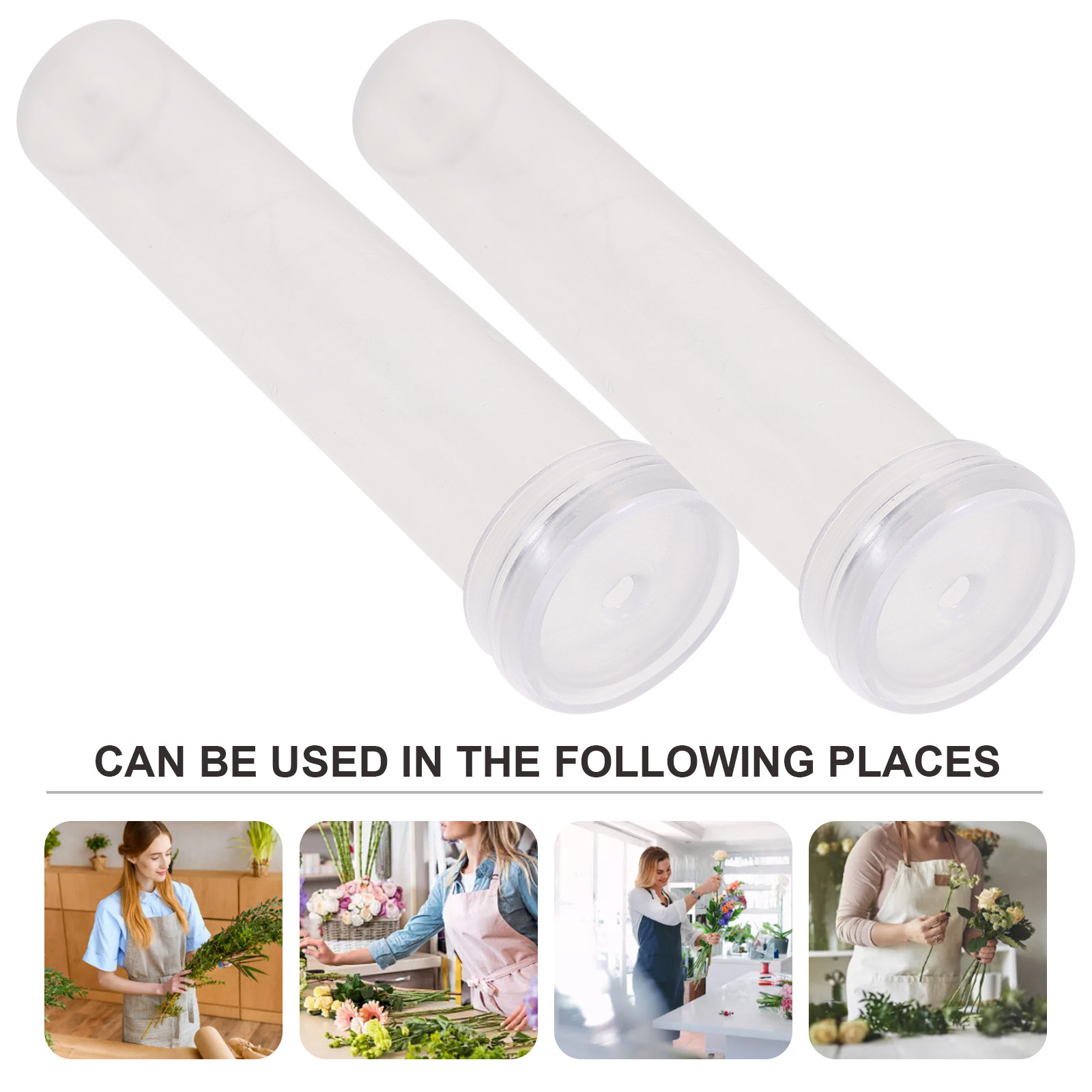 100Pcs Nutrition Flower Tube T – Nutrition & Fitness Coaching Fulham Bewertung und Preis