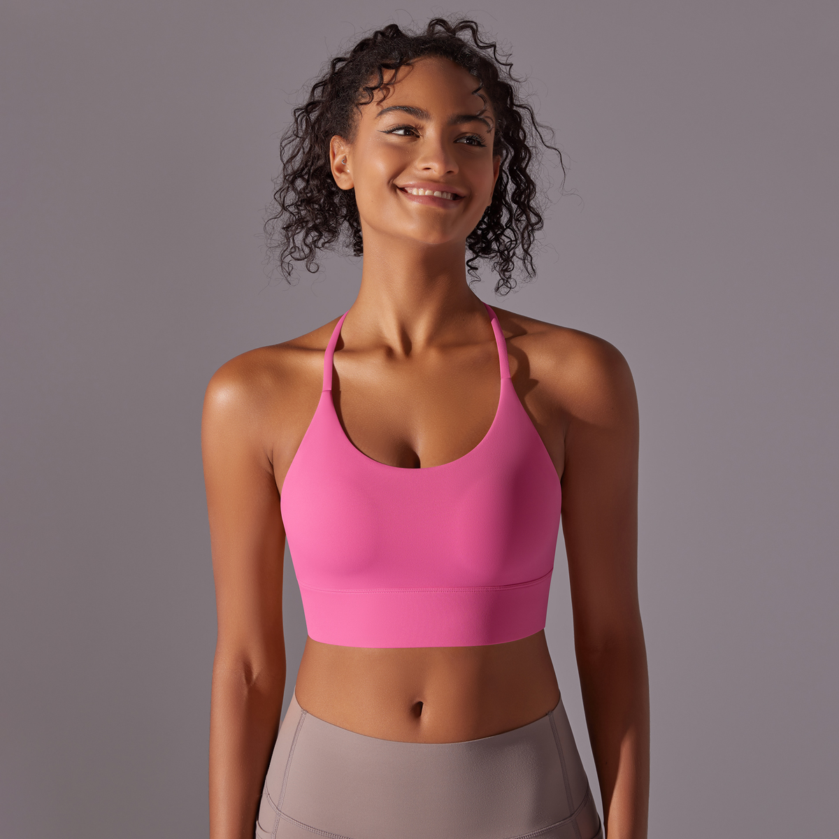 Sport Bra Soft Backless Sexy W – Fitness & Nutrition Lab Zapopan Bewertung und Preis