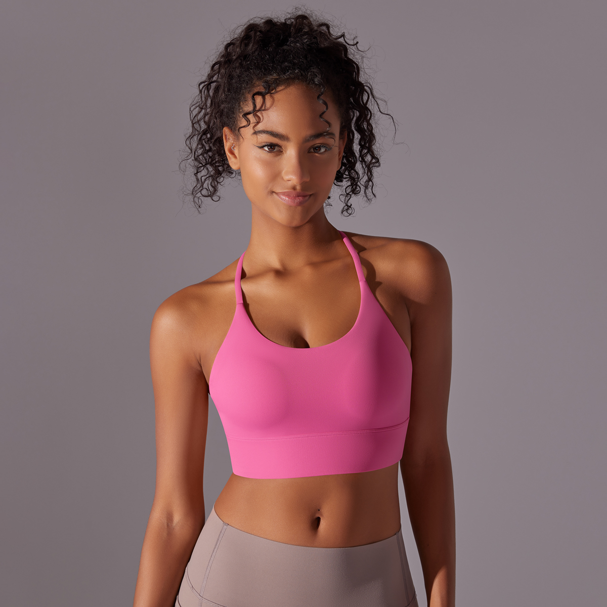 Sport Bra Soft Backless Sexy W – Fitness & Nutrition Lab Zapopan Bewertung und Preis