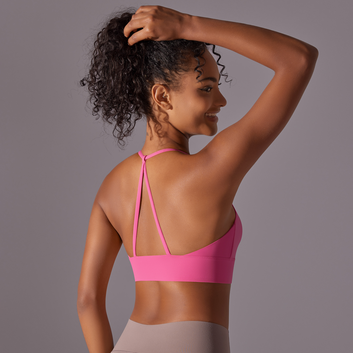 Sport Bra Soft Backless Sexy W – Fitness & Nutrition Lab Zapopan Bewertung und Preis