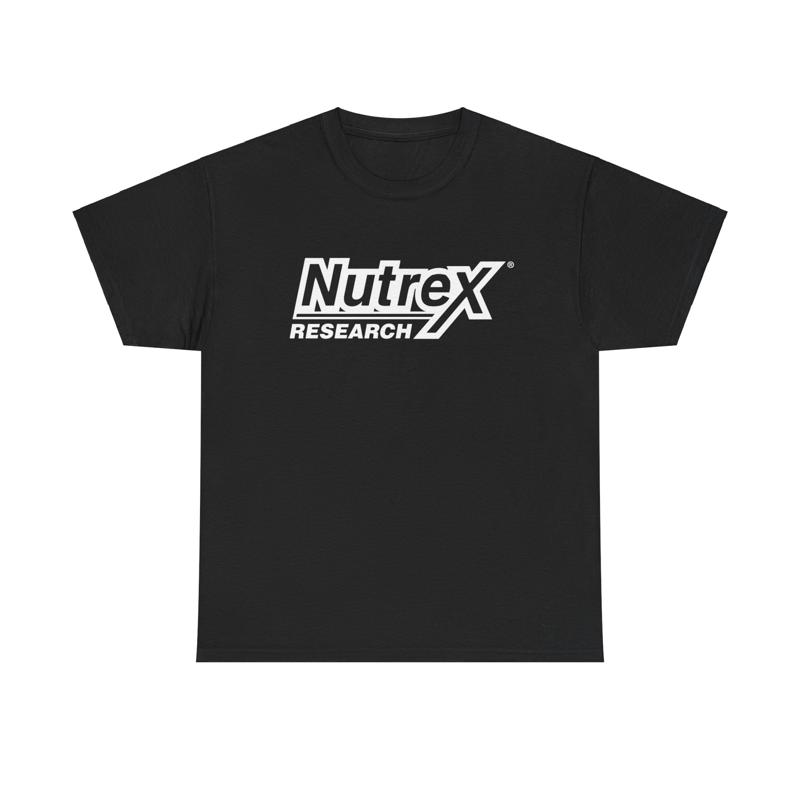 Nutrex Research T Shirt bodybu – Nutrition Fitness Supplements Bewertung und Preis