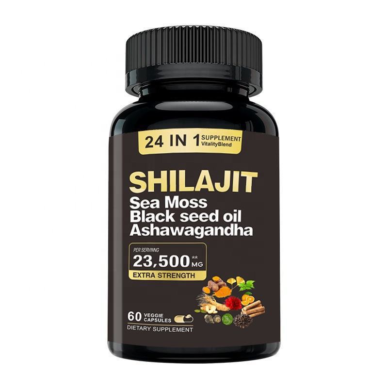 Xilaizhi Black Seed Oil Capsul – Black Seed Oil Capsule Bewertung und Preis