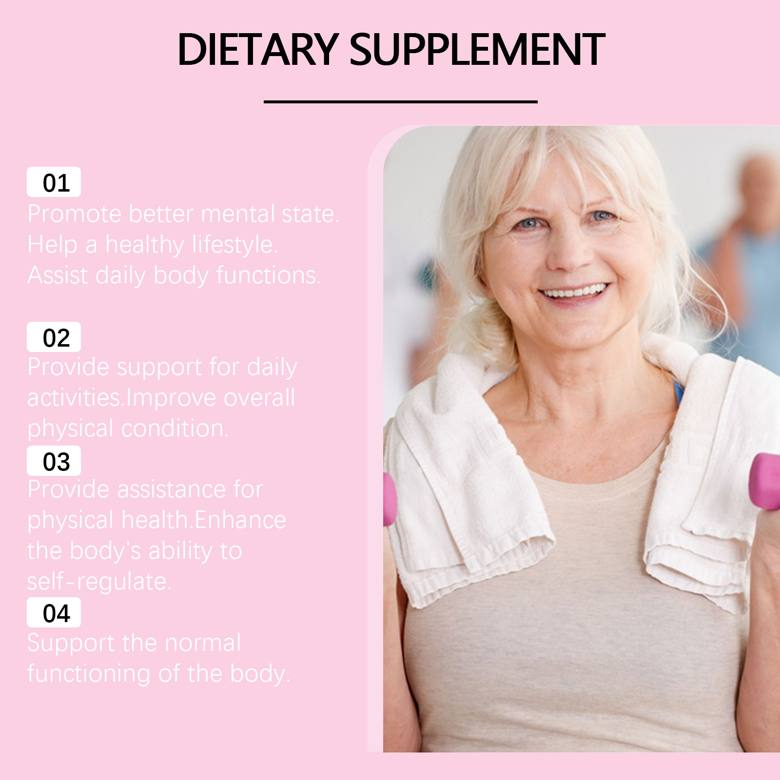 DOCTEAT Beetroot Women's Healt – Nutrition Fitness Supplements Bewertung und Preis