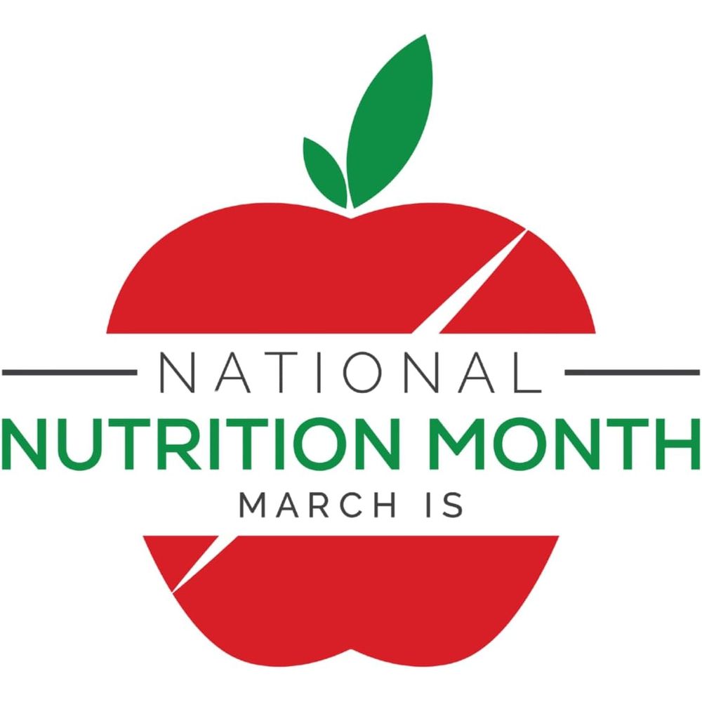 National Nutrition Month Celeb – Nutrition & Fitness Coaching Fulham Bewertung und Preis