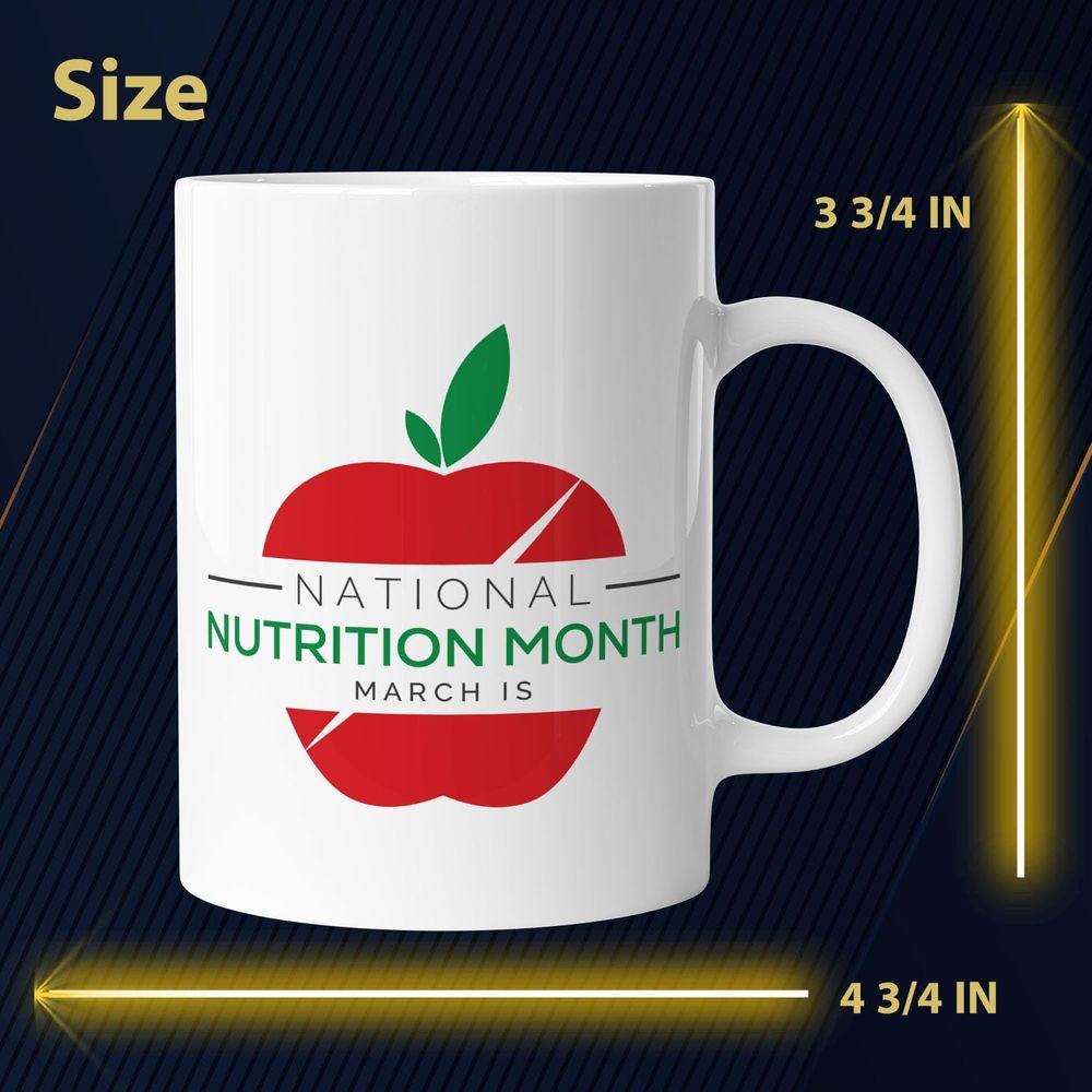 National Nutrition Month Celeb – Nutrition & Fitness Coaching Fulham Bewertung und Preis